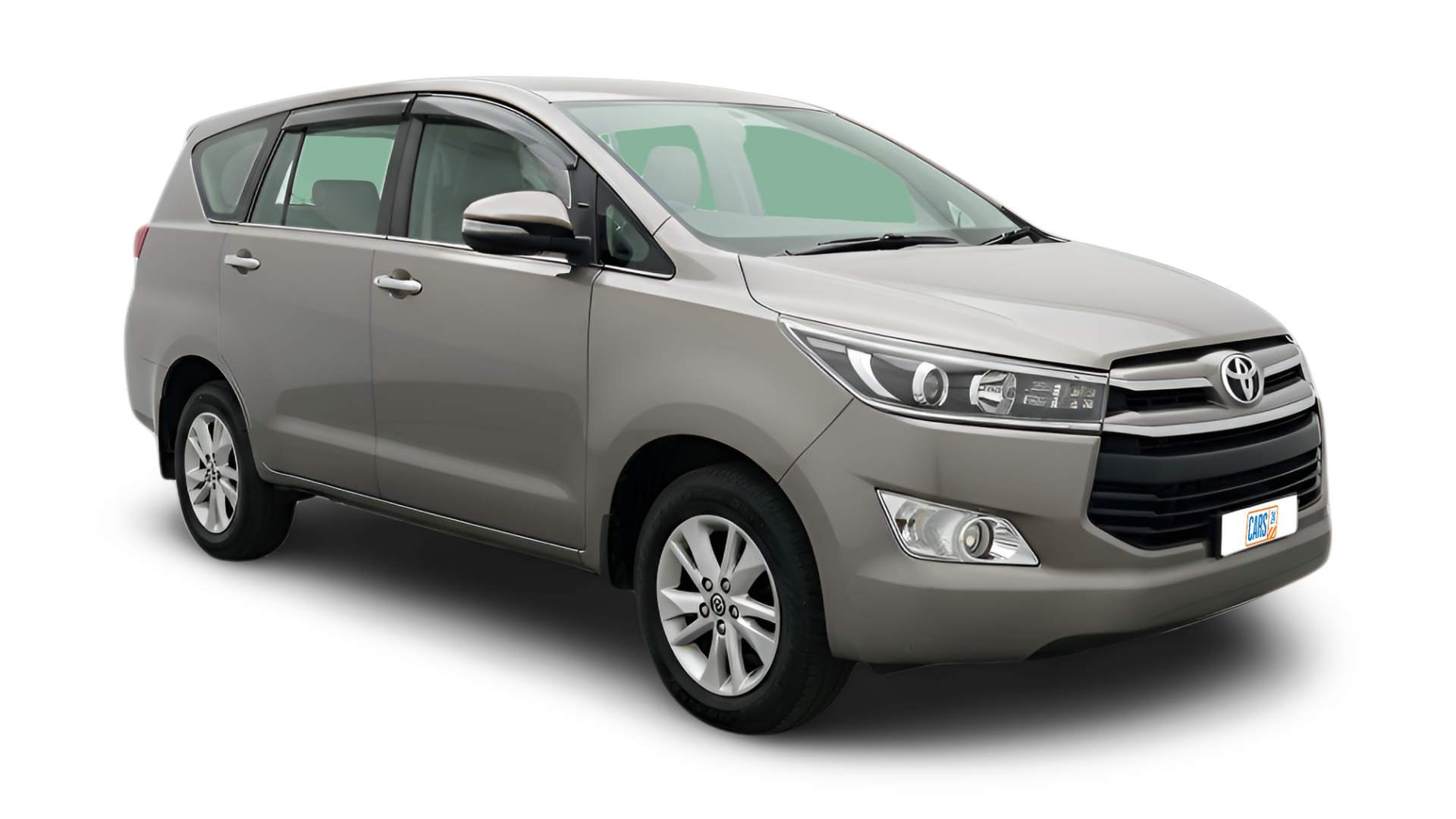 Toyota Innova Crysta-img